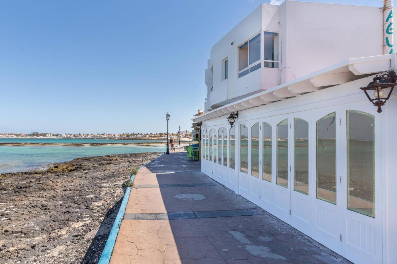 Casita Maryluna Corralejo Exterior photo